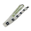 Printed 25mm Bamboo Lanyards